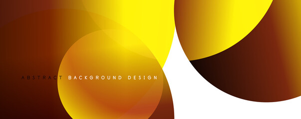 Trendy simple fluid color gradient abstract background. Mixing of colors and lines. Vector Illustration For Wallpaper, Banner, Background, Landing Page