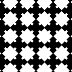 Graphic geometric pattern for your design and background