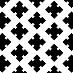 Graphic geometric pattern for your design and background