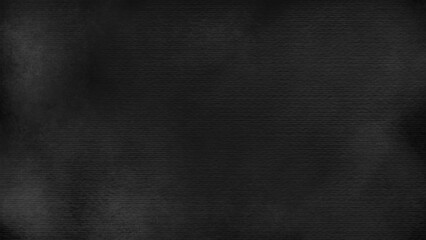 Blackboard texture background. Dark wall backdrop wallpaper, dark tone. panoramic wallpaper for black Friday white chalk text draws graphic. Blank wide screen real chalkboard.