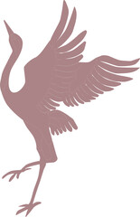 illustration of an eagle