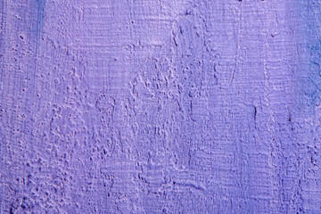 abstract background: light textured plaster, color toning, close