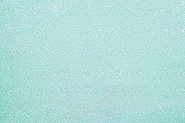 Shining green paper texture.