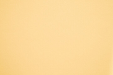 The shining orange paper texture.