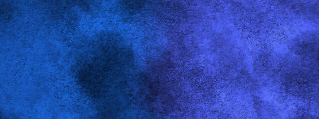 Abstract grunge sapphire blue background with wall texture. Abstract Grunge creative and Decorative Relief Blue background for decoration and construction related works.