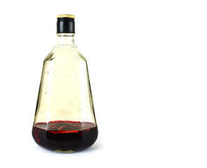 bottle of wine