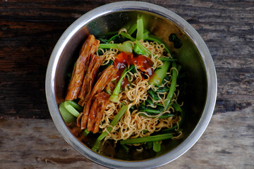 thai papaya salad