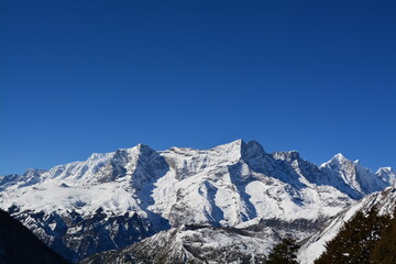 Everst Base Camp Trek (EBC)