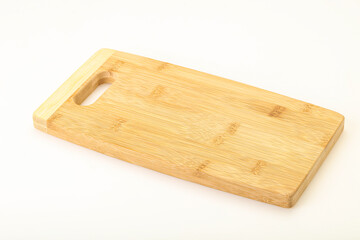 Bamboo wooden board for kitchen