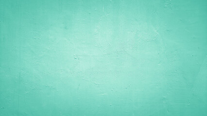 Obraz premium black teal abstract texture cement concrete wall background