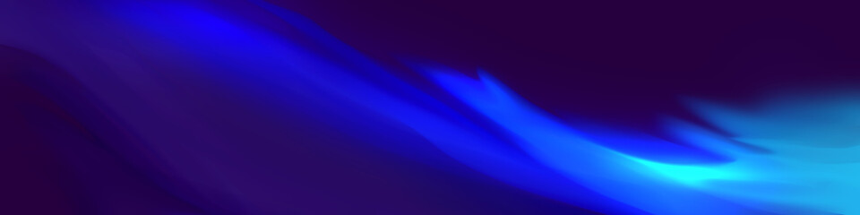 abstract blue background