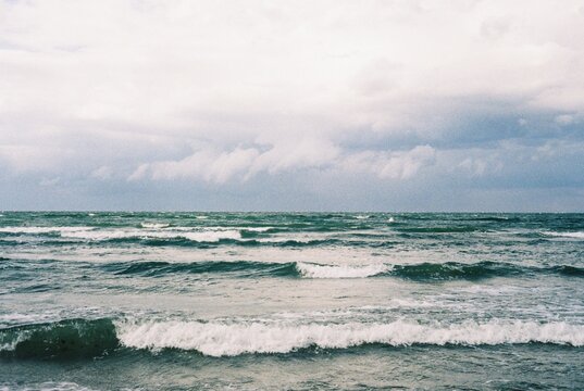 Baltic Sea
