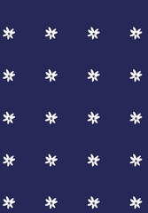 Pattern flowers 