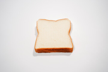 食パンのイメージ画像