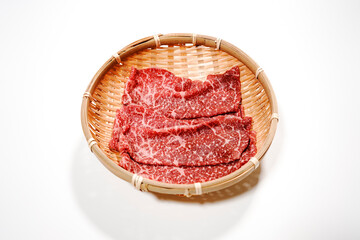 黒毛和牛のイメージ画像