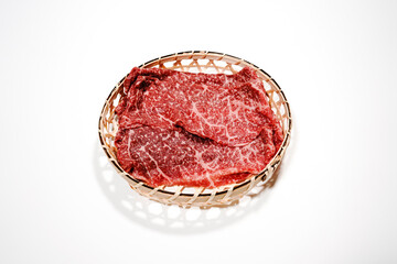 黒毛和牛のイメージ画像