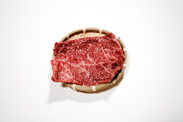 黒毛和牛のイメージ画像