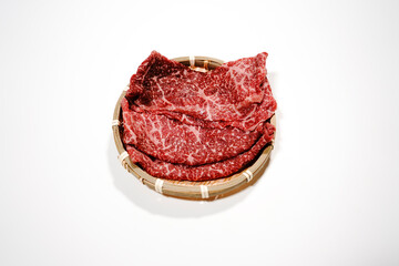 黒毛和牛のイメージ画像	