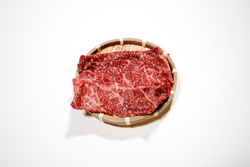 黒毛和牛のイメージ画像	