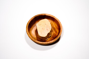 フォアグラのイメージ画像	