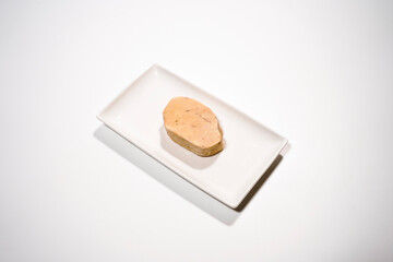 フォアグラのイメージ画像