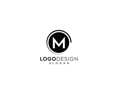 M design Logo PNG Vector (EPS) Free Download