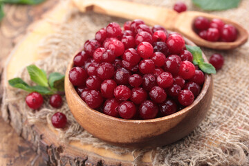 cranberry