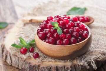 cranberry