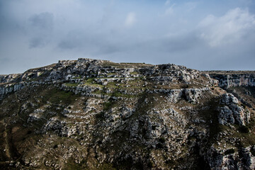 I Sassi di Matera