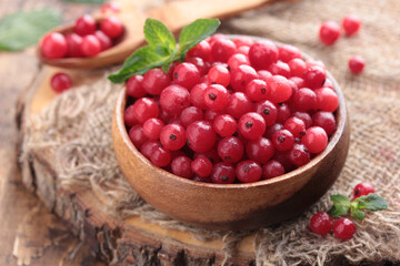 Red currant