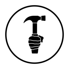 Labor Day Icon