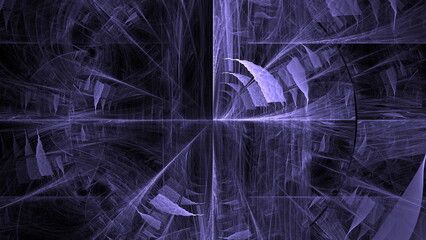 高解像度の抽象的な背景