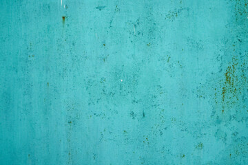 Grunge rusty metal texture. Rusted and oxidized background.