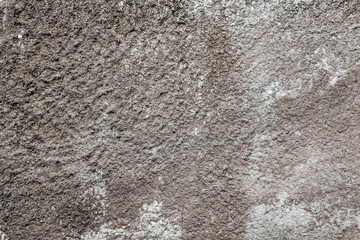 Abstract grunge concrete background for pattern. Grunge old rough cement wall texture.
