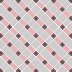 Original checkered background. Grid background with different cells. Abstract striped and checkered pattern. Illustration for scrapbooking, printing, websites, mobile screensavers. Bitmap image.