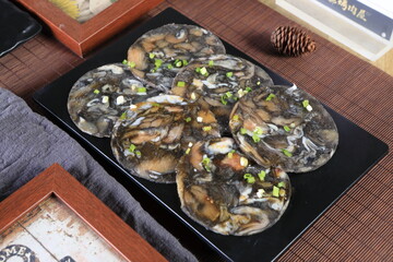 Korean barbeque