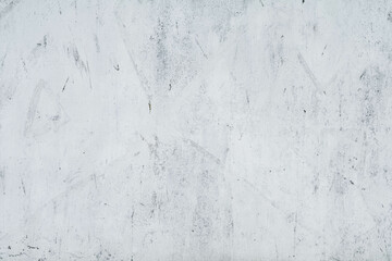 White textured dirty rough cement concrete background. Grunge wall for pattern and background.
