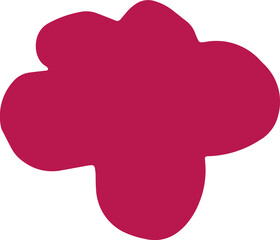 Hand drawn Abstract Background Blank Notes Illustration