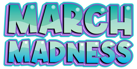 Word design for hello March