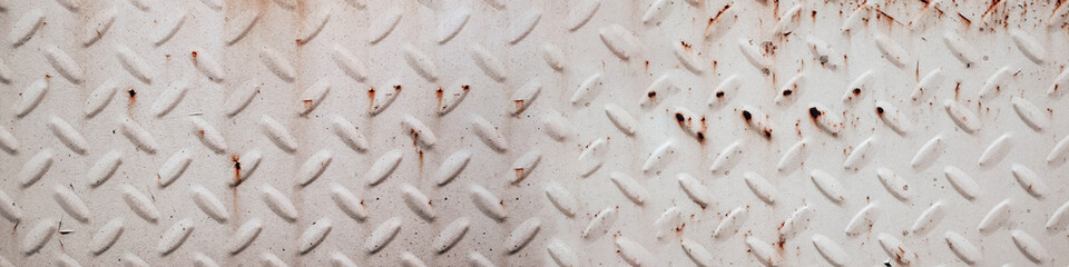 Abstract grunge rusty metal iron texture pattern background