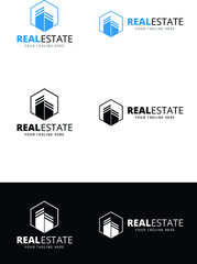 Real Estate logo