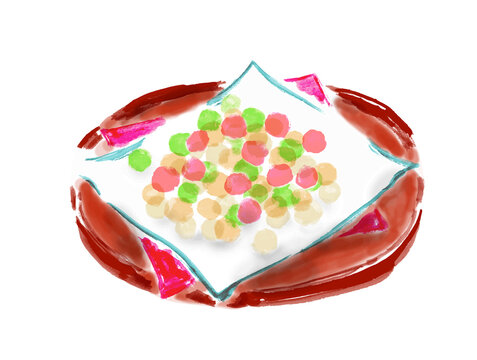 ひなあられ Images Browse 1 229 Stock Photos Vectors And Video Adobe Stock