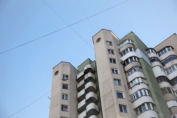 soviet building