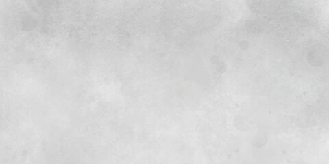 Monochrome texture background with light white and gray color. Grunge old wall texture.