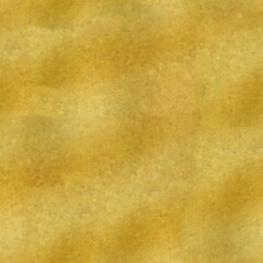 Obraz na płótnie Canvas Golden seamless grunge background. Abstract golden texture