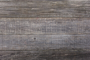 Old Wooden Background Texture Board