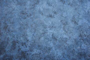 Obraz premium Blue Background Texture Wall