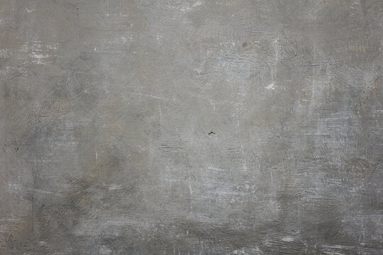 Old Grey Background Texture Wall