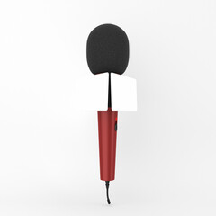 Microphone