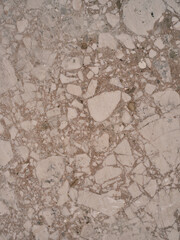 natural marble texture close up